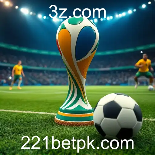 A ascensão da 221bet no Brasil