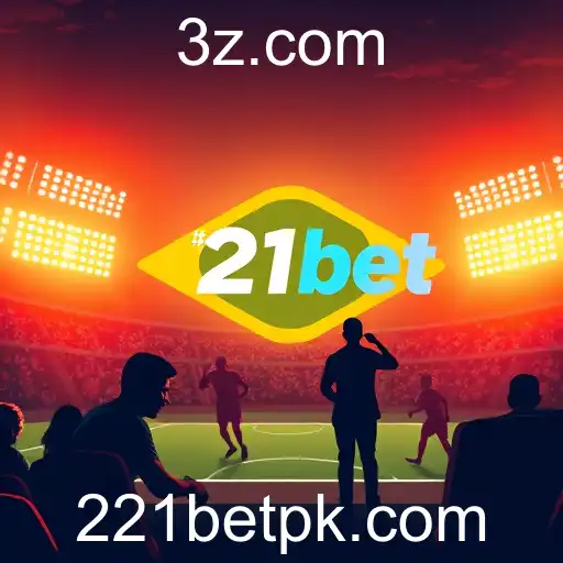 O Crescimento do 221bet no Mercado de Jogos Online
