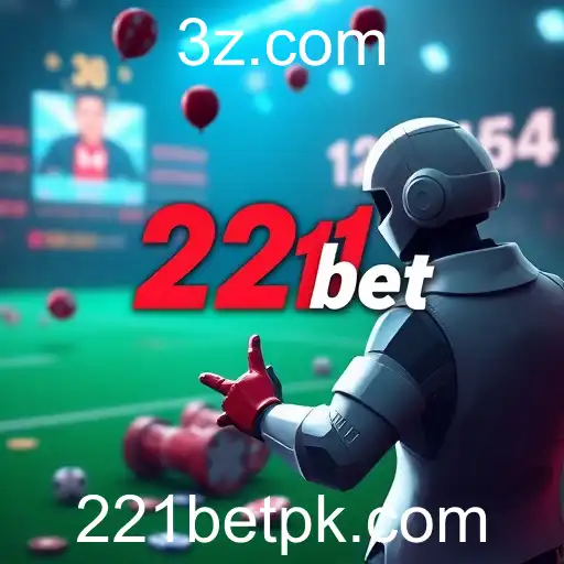 Expansão dos Jogos Online Impulsiona 221bet no Brasil