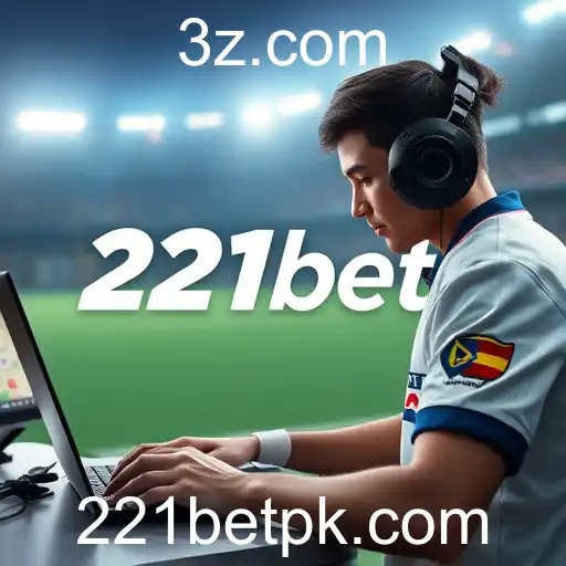 221bet Revoluciona Mercado de Jogos Online