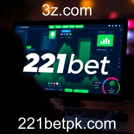 Popularidade Crescente do 221bet no Brasil