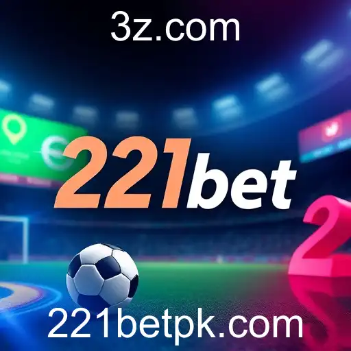 Avanços dos Jogos Online em 2025: O Caso do 221bet