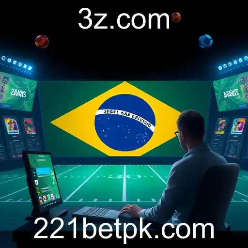 Crescimento dos Sites de Apostas em 2025