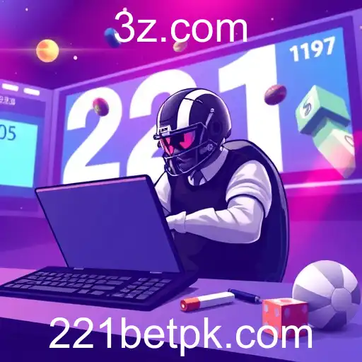 O impacto do 221bet no mercado de jogos