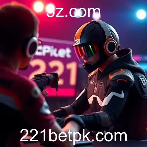 O Impacto Crescente dos Jogos Online em 221bet